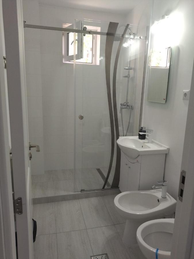 Apartament Max. Confort Tulcea Buitenkant foto